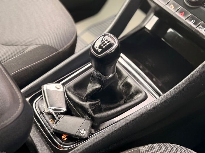 Skoda Kodiaq 2018