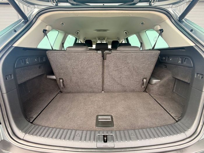 Skoda Kodiaq 2018