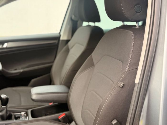 Skoda Kodiaq 2018