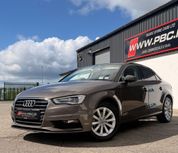 Audi A3 2015