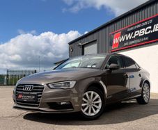 Audi A3 2015