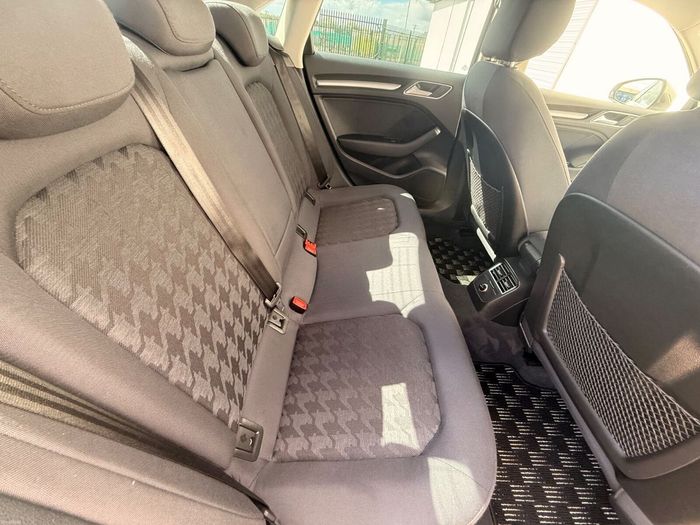 Audi A3 2015