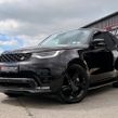 Land Rover Discovery 2023