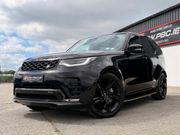 Land Rover Discovery 2023