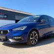 SEAT Leon 2021