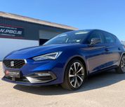 SEAT Leon 2021