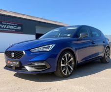 SEAT Leon 2021