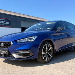 SEAT Leon 2021