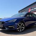 SEAT Leon 2021