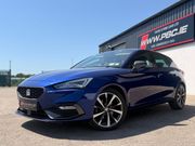 SEAT Leon 2021