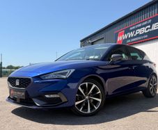 SEAT Leon 2021