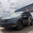 Skoda Karoq 2021