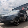 Skoda Karoq 2021