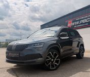 Skoda Karoq 2021