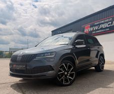 Skoda Karoq 2021