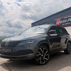 Skoda Karoq 2021