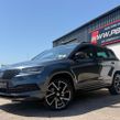 Skoda Karoq 2021