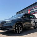 Skoda Karoq 2021
