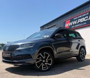 Skoda Karoq 2021