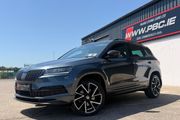 Skoda Karoq 2021