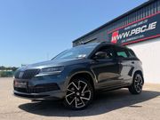 Skoda Karoq 2021