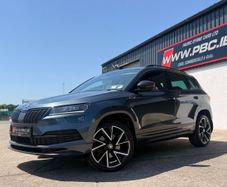 Skoda Karoq 2021