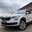 Skoda Kodiaq 2020