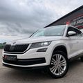Skoda Kodiaq 2020