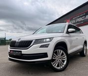 Skoda Kodiaq 2020