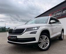 Skoda Kodiaq 2020