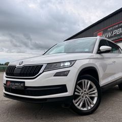 Skoda Kodiaq 2020
