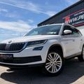 Skoda Kodiaq 2020