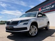 Skoda Kodiaq 2020