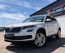 Skoda Kodiaq 2020