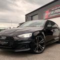 Audi A5 2021