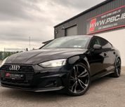 Audi A5 2021