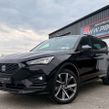 SEAT Tarraco 2021