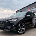 SEAT Tarraco 2021
