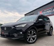 SEAT Tarraco 2021