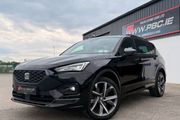 SEAT Tarraco 2021