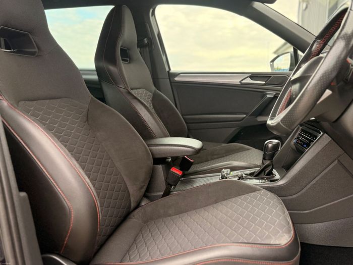 SEAT Tarraco 2021
