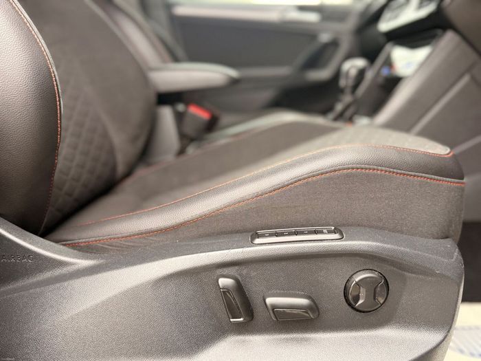 SEAT Tarraco 2021