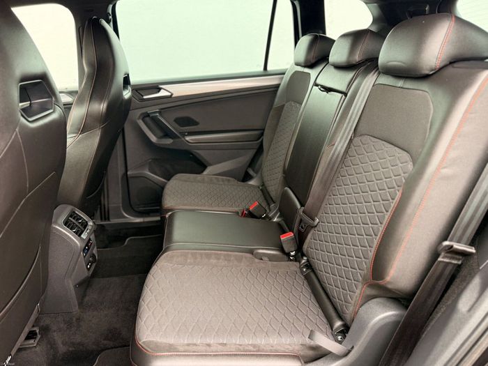 SEAT Tarraco 2021
