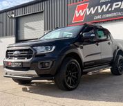 Ford Ranger 2023
