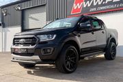 Ford Ranger 2023