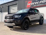 Ford Ranger 2023