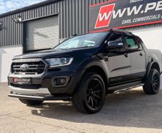 Ford Ranger 2023