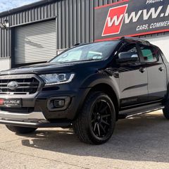 Ford Ranger 2023