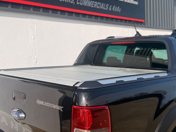 Ford Ranger 2023