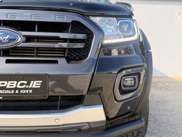 Ford Ranger 2023